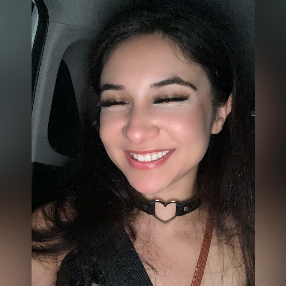 Meet your Posher, Kyr || IG: Kyradursoo